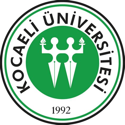 Kocaeli üniversitesi yüksek lisans programları 2018